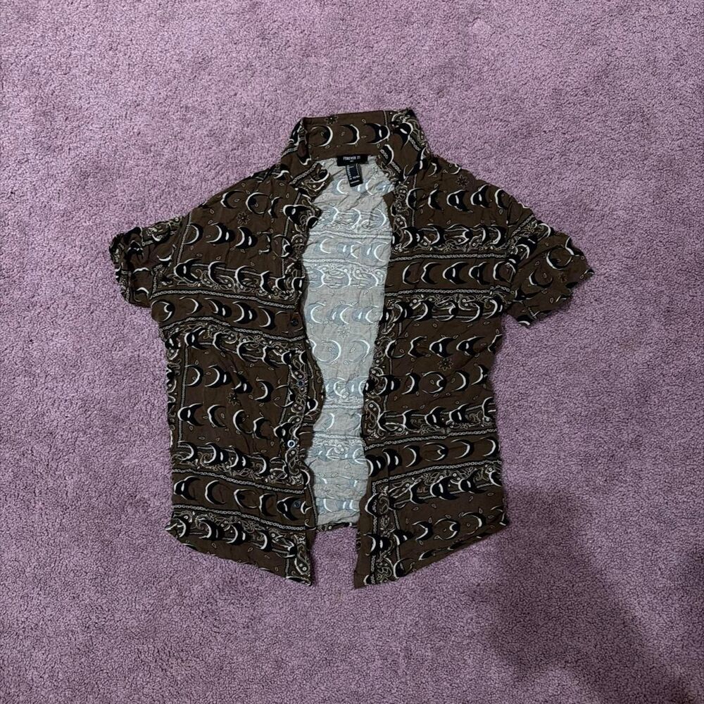 Balenciaga Men's multi Shirt